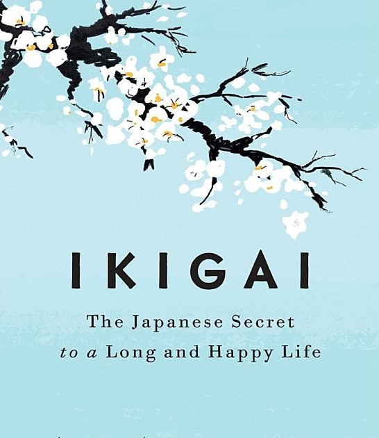 IKIGAI