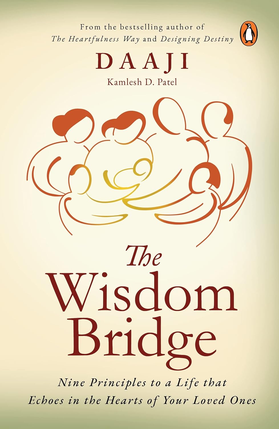 The Wisdom Bridge